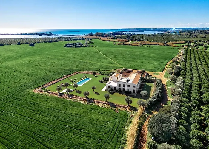 Casa Vendicari Boutique Hotel Noto