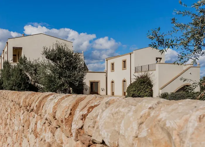 Casa Vendicari Boutique Hotel Noto