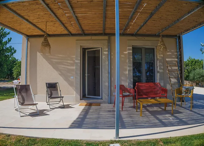 Fiore di Vendicari Noto